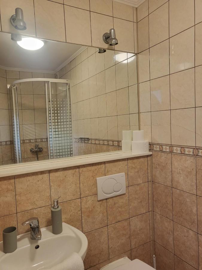 Gosciniec Pieninski Kluszkowce Exterior foto